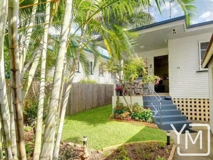 Main view of Homely house listing, 34 Roderick Street, Moffat Beach QLD 4551