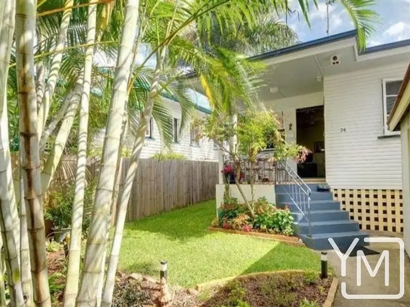 Main view of Homely house listing, 34 Roderick Street, Moffat Beach QLD 4551