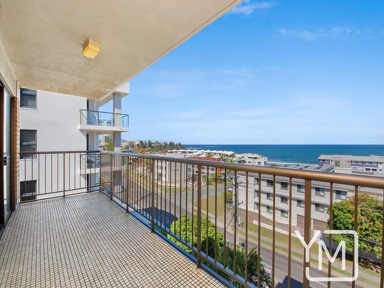 Main view of Homely unit listing, 12/14 Warne Terrace, Kings Beach QLD 4551