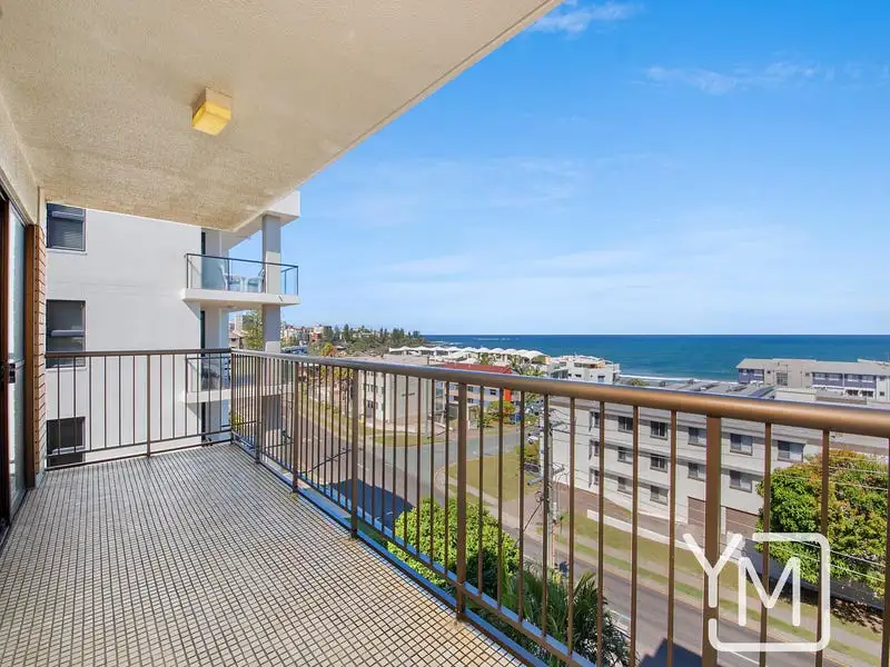 Main view of Homely unit listing, 12/14 Warne Terrace, Kings Beach QLD 4551