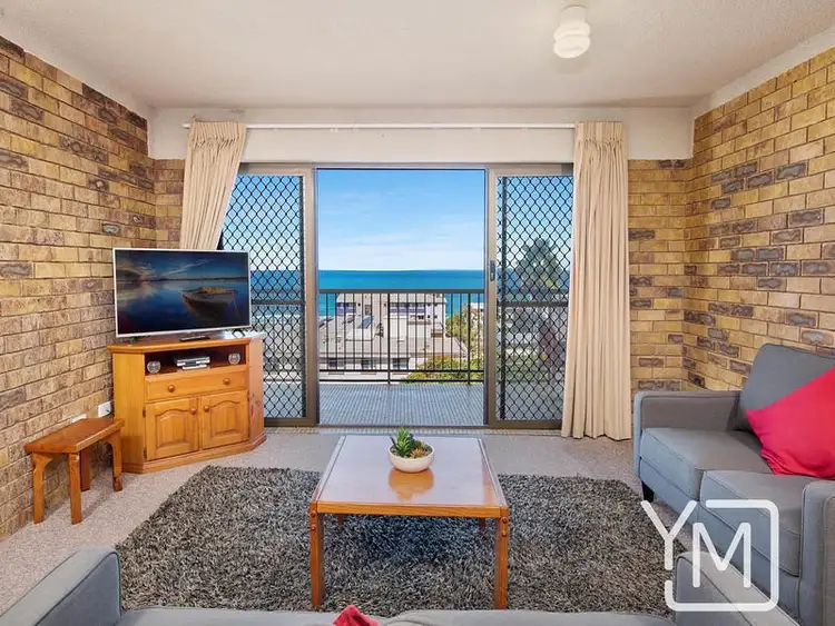 Fourth view of Homely unit listing, 12/14 Warne Terrace, Kings Beach QLD 4551