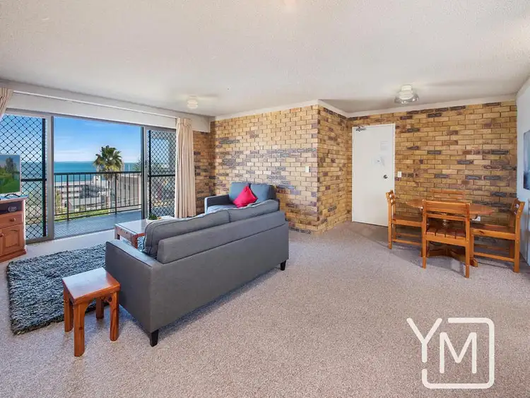 Fifth view of Homely unit listing, 12/14 Warne Terrace, Kings Beach QLD 4551
