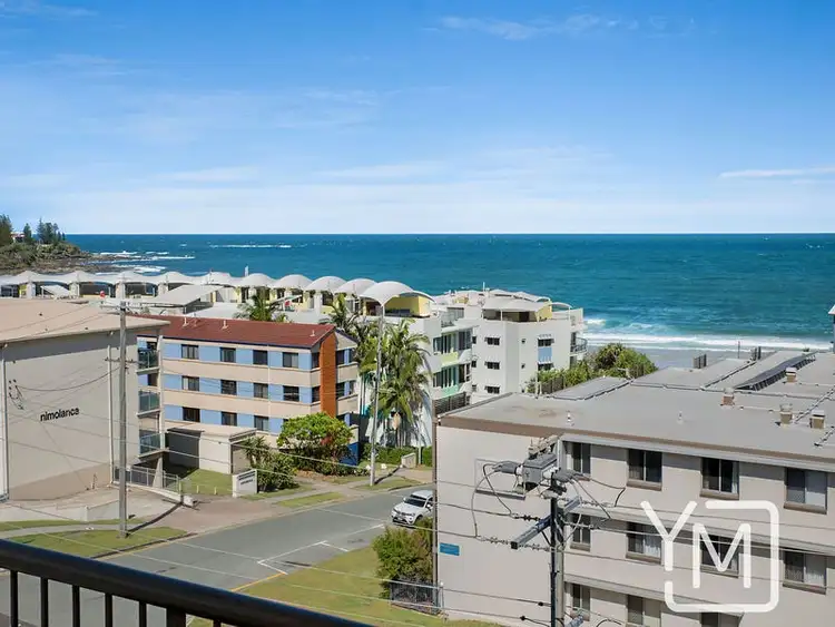 Sixth view of Homely unit listing, 12/14 Warne Terrace, Kings Beach QLD 4551