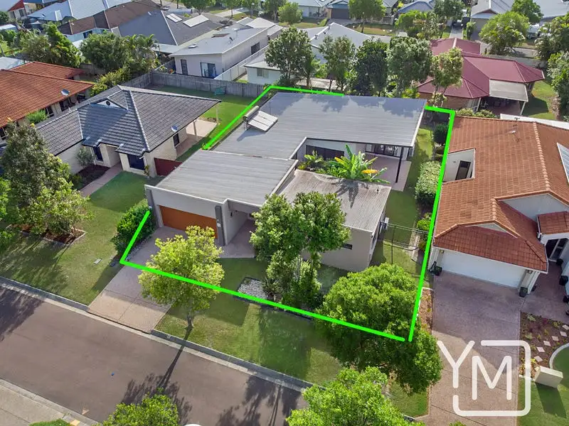 Main view of Homely house listing, 22 Cougal Circuit, Caloundra West QLD 4551