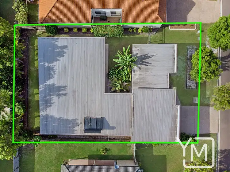 Second view of Homely house listing, 22 Cougal Circuit, Caloundra West QLD 4551