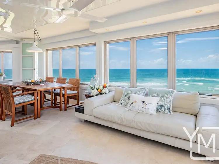 8/31 Warne Terrace, Caloundra QLD 4551