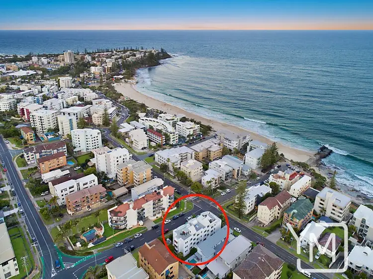 9/22 Warne Terrace, Caloundra QLD 4551