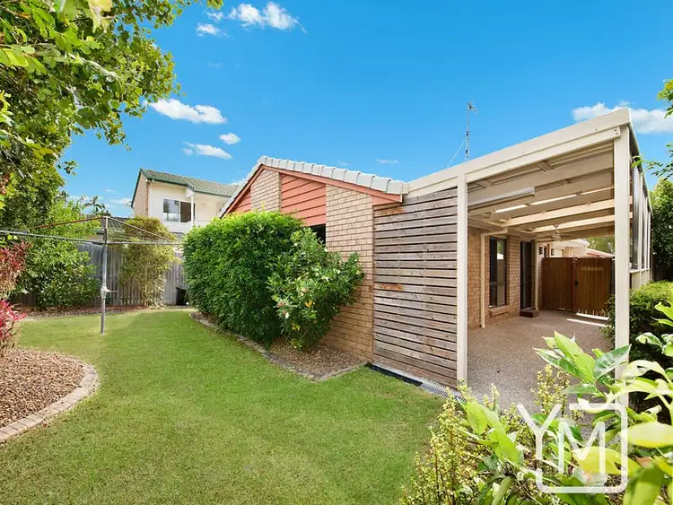 Main view of Homely semi-detached listing, 2/9 Maud Street, Caloundra QLD 4551