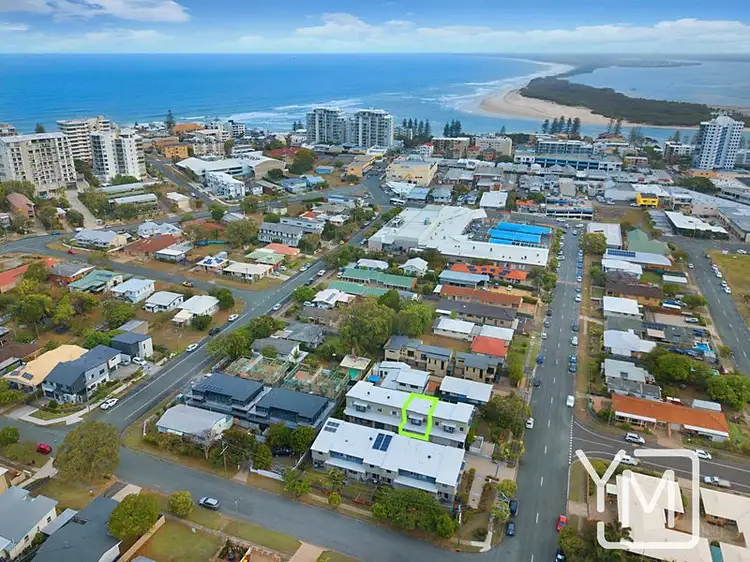 6/5 Bingera Terrace, Caloundra QLD 4551