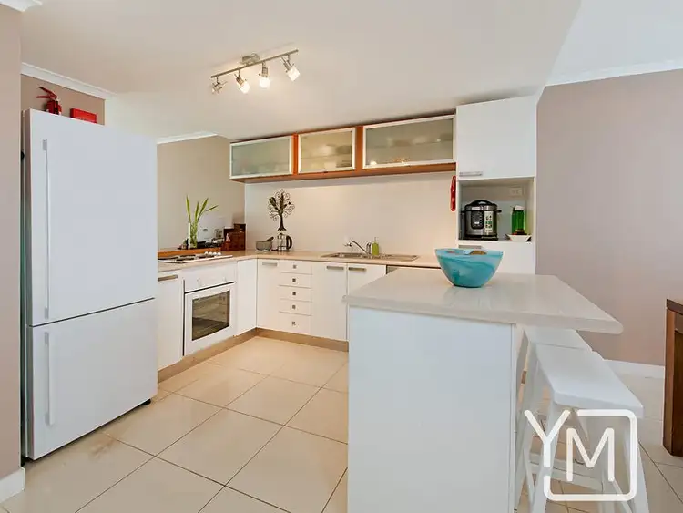 Second view of Homely townhouse listing, 2/2 Orama Avenue, Caloundra QLD 4551