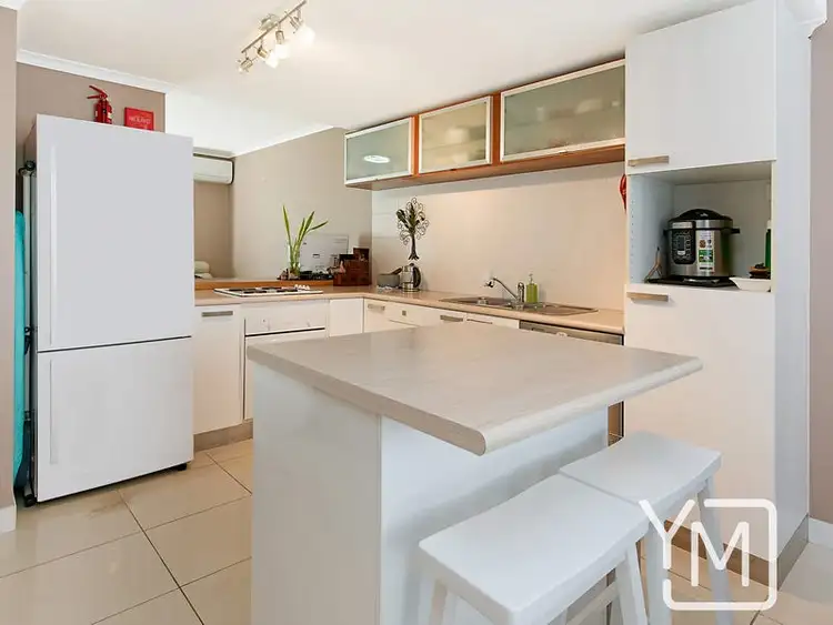 Third view of Homely townhouse listing, 2/2 Orama Avenue, Caloundra QLD 4551