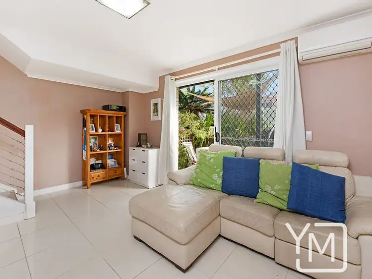 Fourth view of Homely townhouse listing, 2/2 Orama Avenue, Caloundra QLD 4551