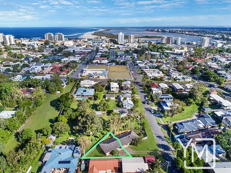 2/3 Edith Street, Caloundra QLD 4551