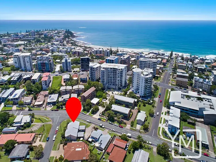 Third view of Homely townhouse listing, 4/2 Orama Avenue, Caloundra QLD 4551