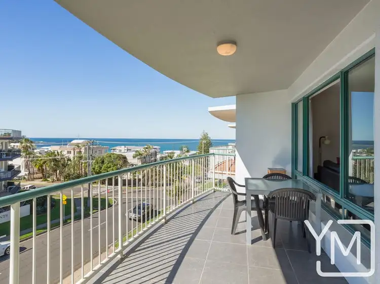 10/22 Warne Terrace, Caloundra QLD 4551