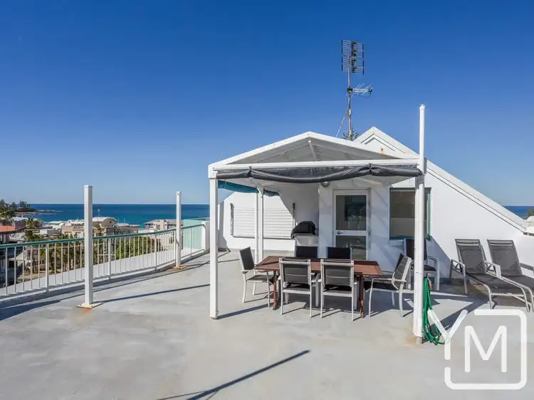 Third view of Homely unit listing, 10/22 Warne Terrace, Caloundra QLD 4551