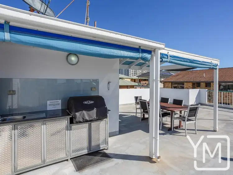 Fourth view of Homely unit listing, 10/22 Warne Terrace, Caloundra QLD 4551