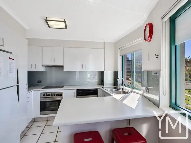 Fifth view of Homely unit listing, 10/22 Warne Terrace, Caloundra QLD 4551