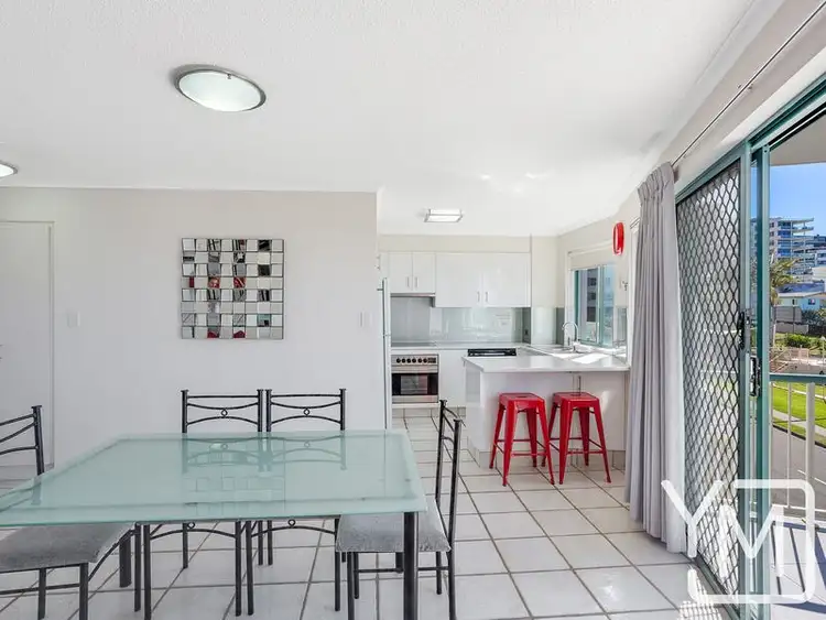 Sixth view of Homely unit listing, 10/22 Warne Terrace, Caloundra QLD 4551