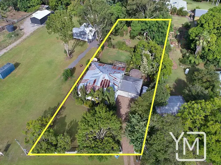 30 Eudlo Road, Mooloolah Valley QLD 4553