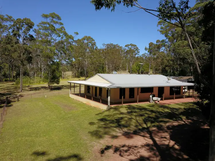 Main view of Homely rural property listing, Address available on request