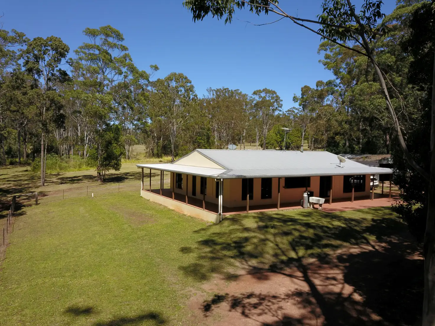 Main view of Homely rural property listing, Address available on request