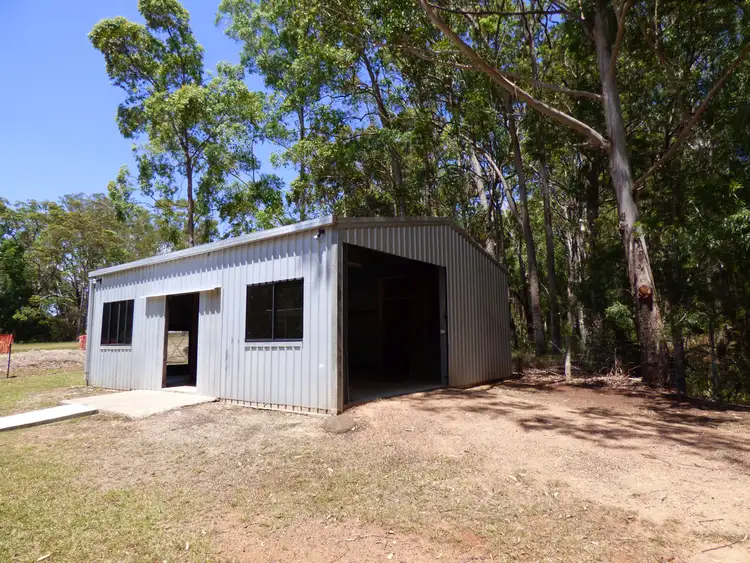 Fourth view of Homely rural property listing, Address available on request