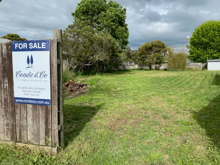 61 ROADKNIGHT STREET, Birregurra VIC 3242