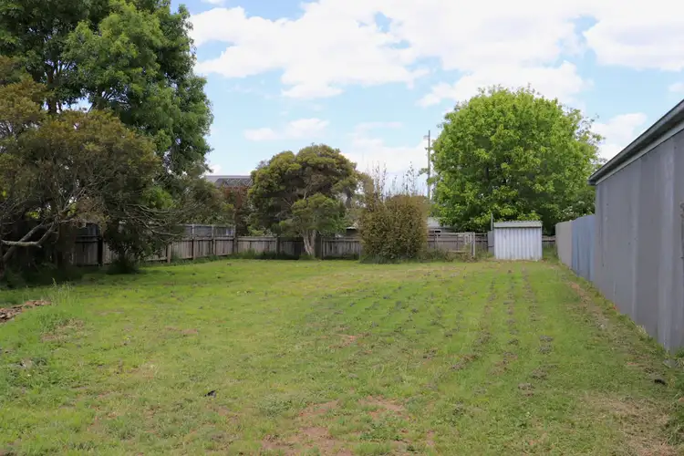 Second view of Homely land listing, 61 ROADKNIGHT STREET, Birregurra VIC 3242