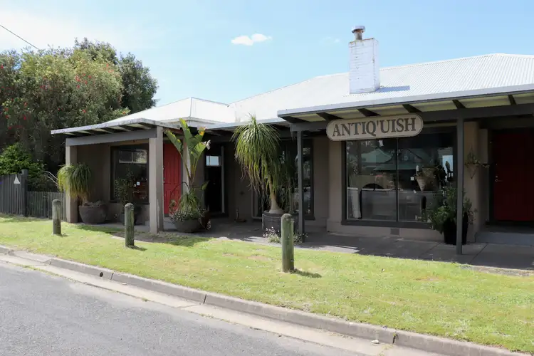 58 MAIN STREET, Birregurra VIC 3242