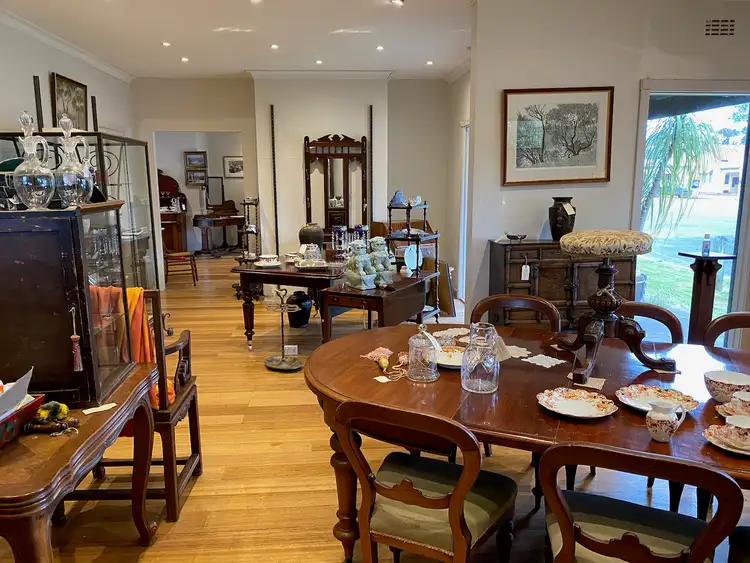 Second view of Homely house listing, 58 MAIN STREET, Birregurra VIC 3242