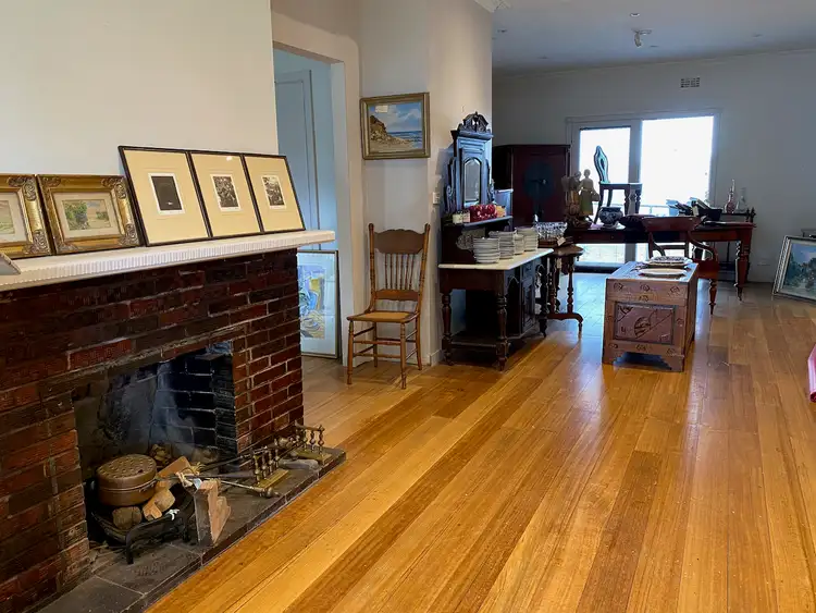 Third view of Homely house listing, 58 MAIN STREET, Birregurra VIC 3242