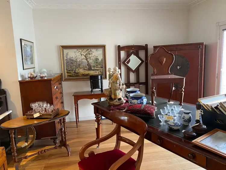 Fifth view of Homely house listing, 58 MAIN STREET, Birregurra VIC 3242