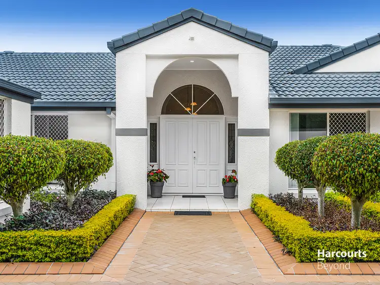 406 Wishart Road, Wishart QLD 4122