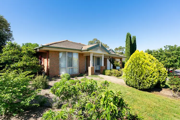 Main view of Homely house listing, 32 Maldon Road, Mckenzie Hill VIC 3451