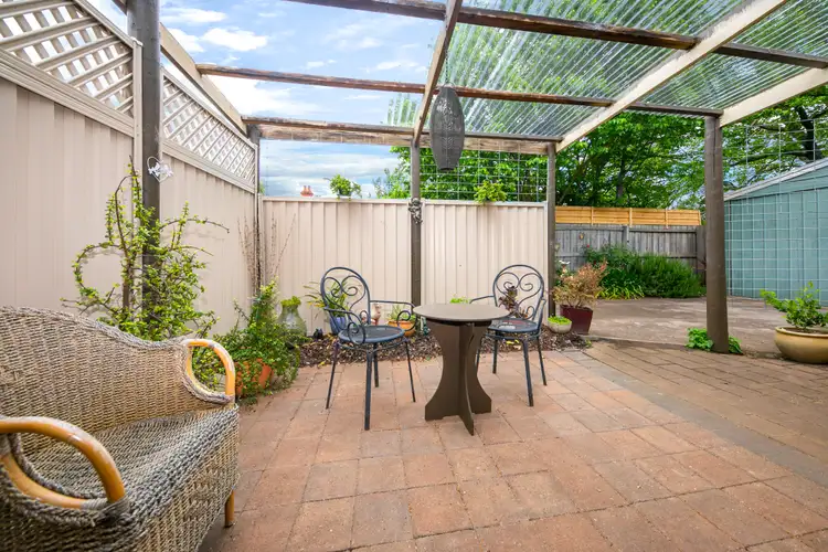 Fourth view of Homely house listing, 3 Dunsford Street, Lancefield VIC 3435