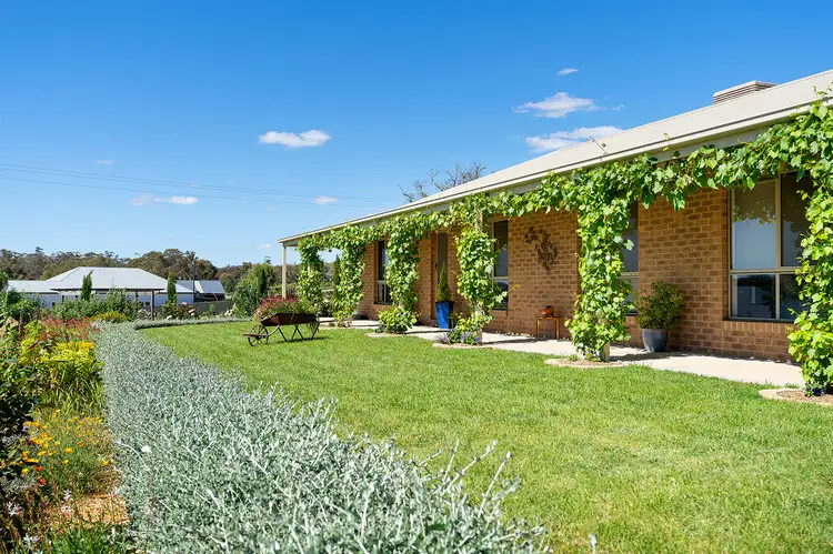 Main view of Homely house listing, 2 Captain Day Road, Campbells Creek VIC 3451