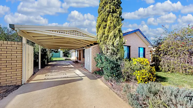 Main view of Homely house listing, 6 Epsom Avenue, Dubbo NSW 2830
