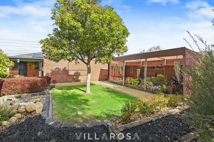 Third view of Homely house listing, 10 Birrilee Court, Grovedale VIC 3216