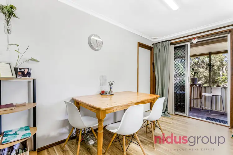 Fourth view of Homely house listing, 53 Hartington Street, Rooty Hill NSW 2766