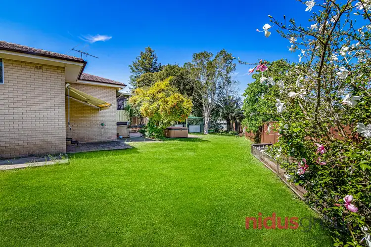 Fifth view of Homely house listing, 53 Hartington Street, Rooty Hill NSW 2766
