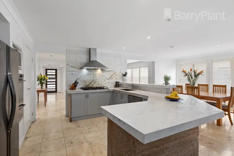 Main view of Homely house listing, 14 Cochrane Street, Cairnlea VIC 3023