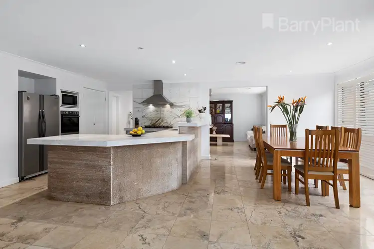 Third view of Homely house listing, 14 Cochrane Street, Cairnlea VIC 3023