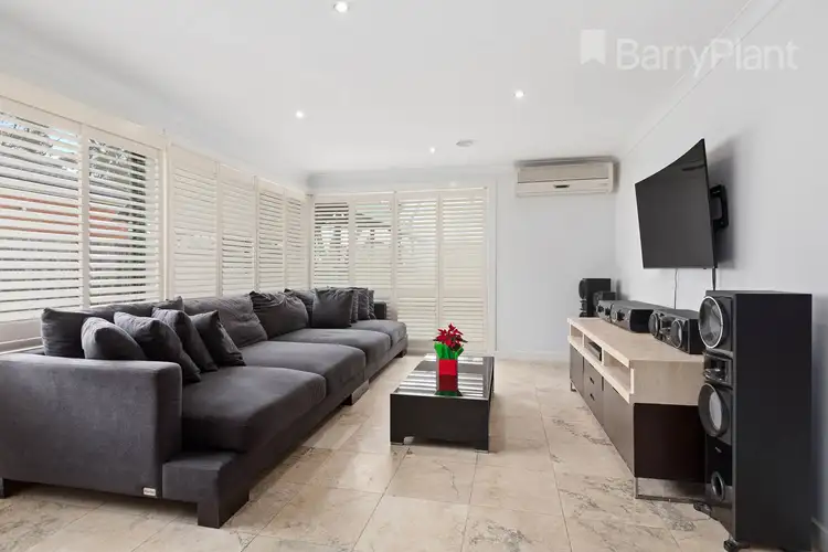 Fourth view of Homely house listing, 14 Cochrane Street, Cairnlea VIC 3023