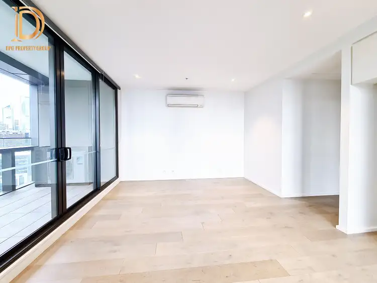 Fourth view of Homely apartment listing, 1608S/889 Collins Street, Docklands VIC 3008