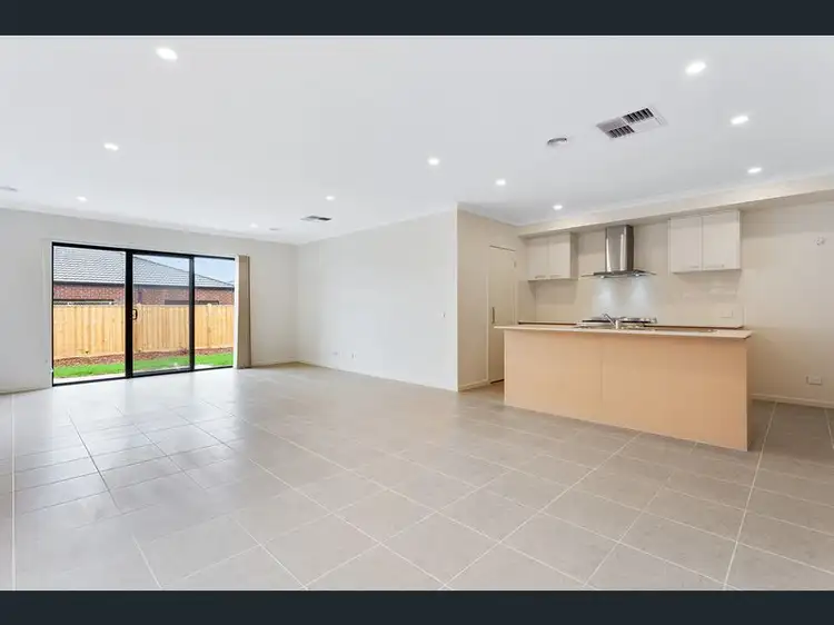 Third view of Homely house listing, 96 Latitude Promenade, Truganina VIC 3029