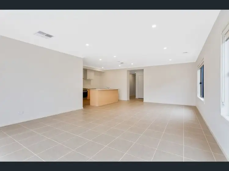 Fourth view of Homely house listing, 96 Latitude Promenade, Truganina VIC 3029