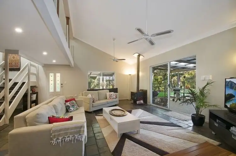 145-155 Sudholz Road, Verrierdale QLD 4562
