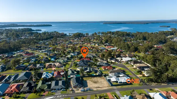 46 Turvey Crescent, St Georges Basin NSW 2540