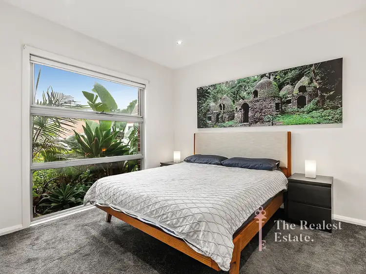 Fifth view of Homely townhouse listing, 2/2 Virginia Street, Pascoe Vale VIC 3044